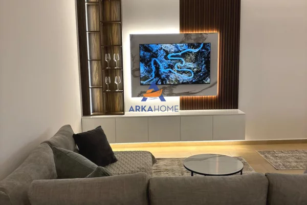 Shtepi me qera 1+1 ne Tirane - 850 Euro