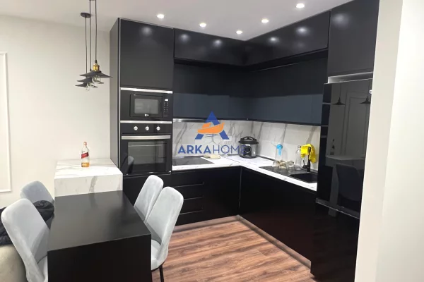 Shtepi me qera 1+1 ne Tirane - 519 Euro