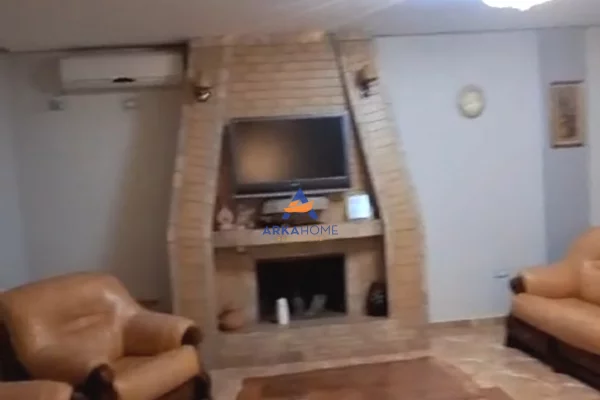 Shtepi ne shitje 5+1 ne Tirane - 550,000 Euro