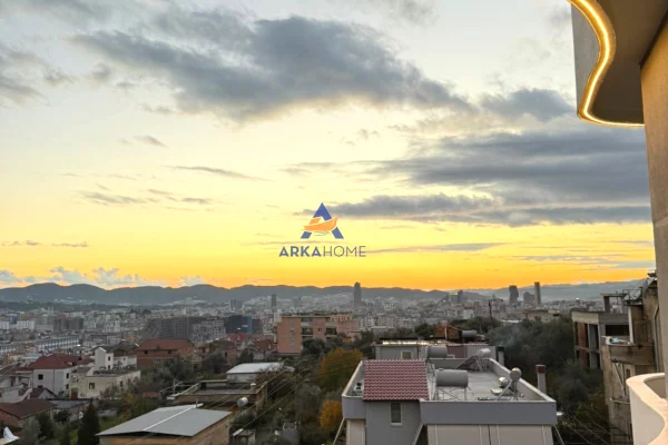 Shtepi me qera 1+1 ne Tirane - 6,000 Euro