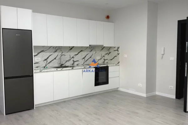 Apartment for rent in Tirana 1+1, Emty