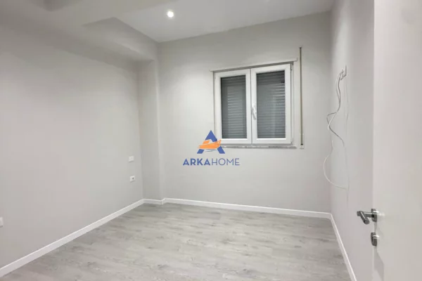 Apartment for rent in Tirana 1+1, Emty