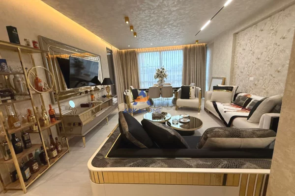 House for Sale 2+1 in Tirana - 240,000 Euro