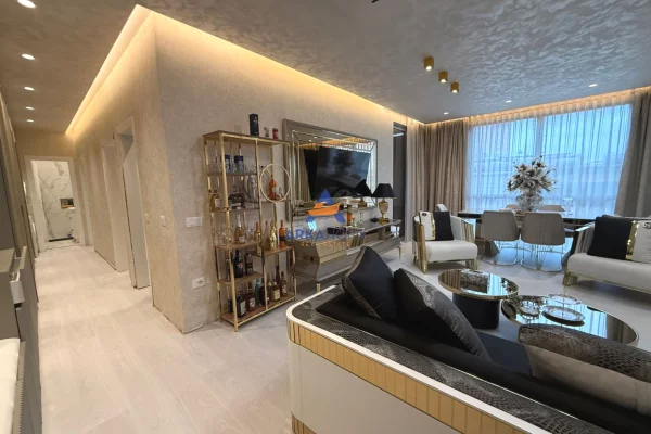 House for Sale 2+1 in Tirana - 240,000 Euro