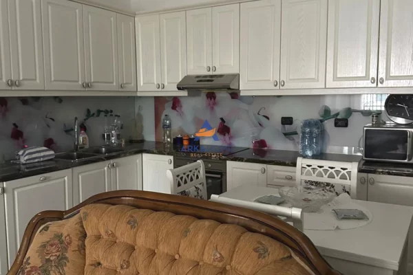 House for Sale 1+1 in Tirana - 155,000 Euro