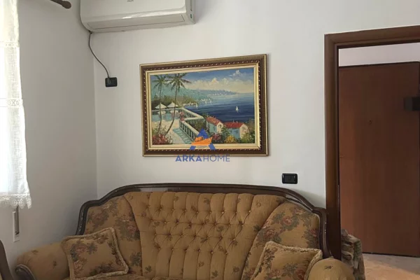 House for Sale 1+1 in Tirana - 155,000 Euro