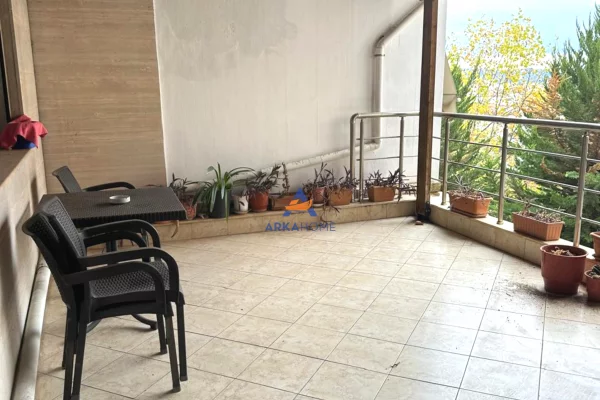 Shtepi ne shitje Apartament ne Tirane, 1+1, Mobilimi E mobiluar, Pagesa 155,000  Euro.