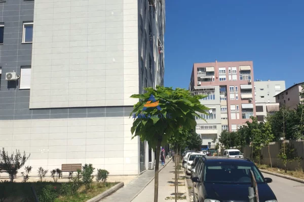 JEPET ME QERA AMBJENT ⁠KOMPLEKSI STAR ,NGJITUR ME REPORT TV 420 EURO