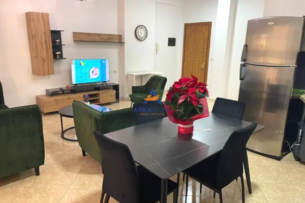 Shtepi me qera 2+1 ne Tirane - 778 Euro