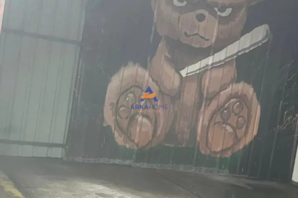 Ambient biznesi me qera 4+1 ne Tirane - 830 Euro