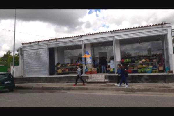 Ambiente Commerciale in Affitto 1+1 a Tirana - 600 Euro