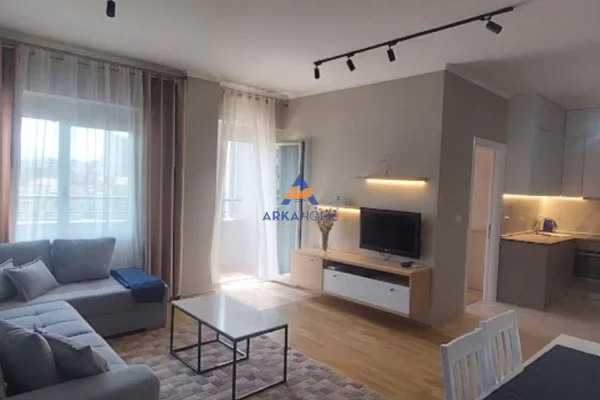 Shtepi me qera 1+1 ne Tirane - 624 Euro