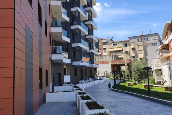 House for Sale 2+1 in Tirana - 250,000 Euro