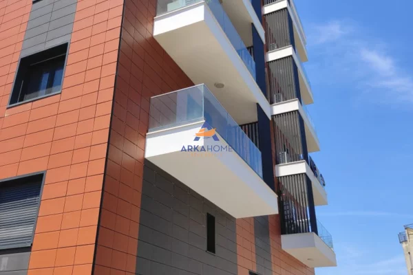 House for Sale 2+1 in Tirana - 250,000 Euro