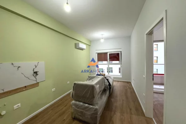 Shtepi me qera 1+1 ne Tirane - 400 Euro