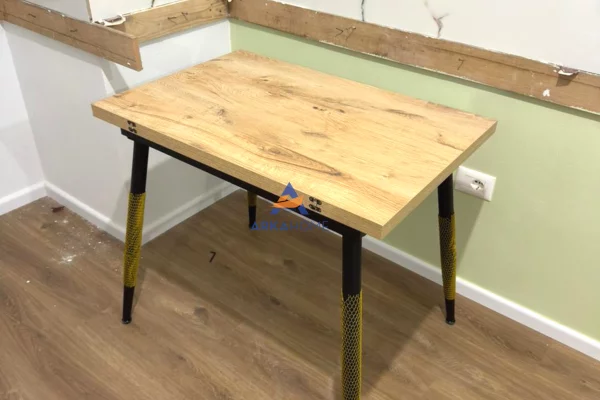 Shtepi me qera Apartament ne Tirane, 1+1, Mobilimi Pjeserisht e mobiluar, Pagesa 400  Euro.