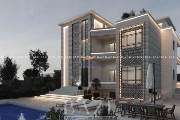 Shtepi ne shitje 6+1 ne Durres - 800,000 Euro