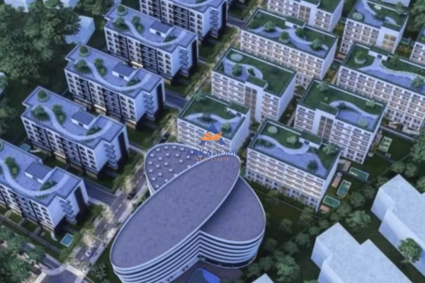 Casa in vendita 2+1 a Kavaja - 128,520 Euro