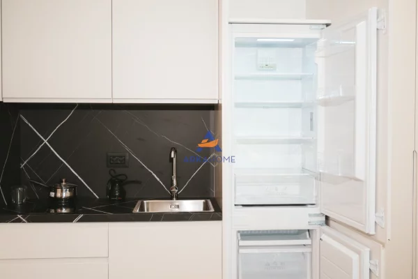 Shtepi me qera Garsoniere ne Tirane - 1,143 Euro