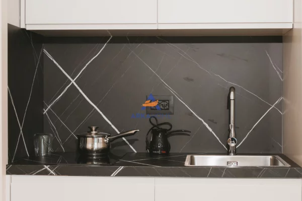 Shtepi me qera Garsoniere ne Tirane - 1,143 Euro