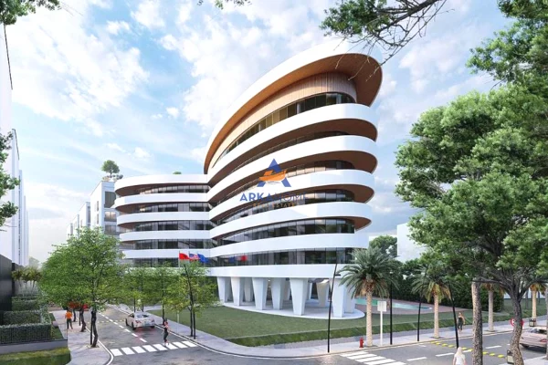 Casa in vendita 1+1 a Kavaja - 119,700 Euro