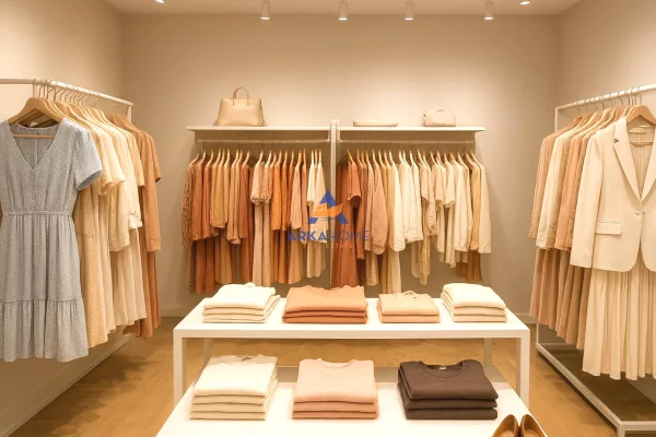 Ambient biznesi ne shitje 1+1 ne Tirane - 15,000 Euro