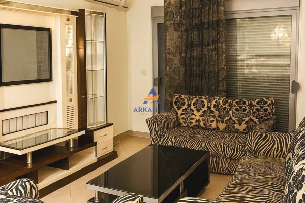 Shtepi me qera 2+1 ne Tirane - 550 Euro