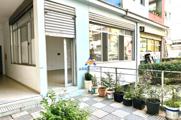 Ambient biznesi ne shitje 1+1 ne Tirane - 75,000 Euro