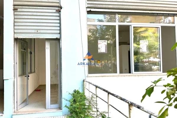 Ambient biznesi ne shitje 1+1 ne Tirane - 75,000 Euro