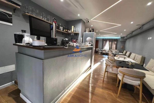 Ambient biznesi ne shitje 6+1 ne Tirane - 27,000 Euro