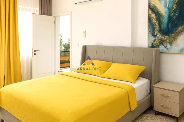 Shtepi ne shitje 2+1 ne Tirane - 270,000 Euro