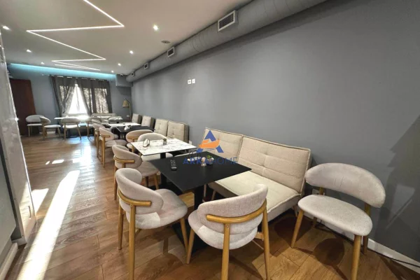 Ambient biznesi ne shitje 2+1 ne Tirane - 27,000 Euro