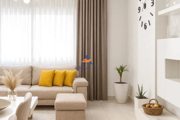 Shtepi ne shitje 2+1 ne Tirane - 223,900 Euro