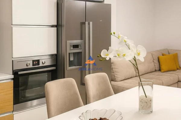 Shtepi ne shitje 2+1 ne Tirane - 223,900 Euro