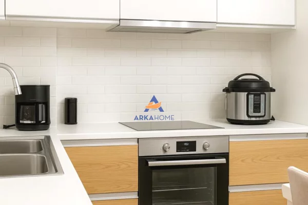 Shtepi ne shitje 2+1 ne Tirane - 223,900 Euro