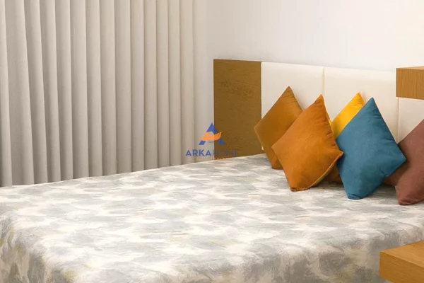 Shtepi ne shitje Apartament ne Tirane, 2+1, Mobilimi E mobiluar, Pagesa 223,900  Euro.