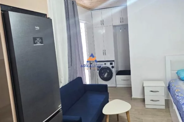 Shtepi me qera Garsoniere ne Tirane - 350 Euro