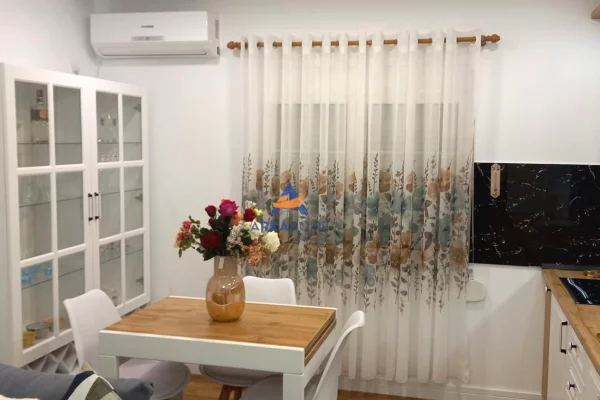 Shtepi me qera 1+1 ne Tirane - 779 Euro