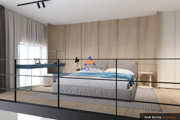 SHITET NJESI E RE KOMERCIALE OSE BANIMI NE ZEMER TE TIRANES 200M2 "SIRI KODRA" 631,000 EURO