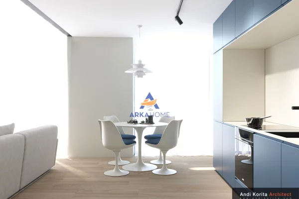 SHITET NJESI E RE KOMERCIALE OSE BANIMI NE ZEMER TE TIRANES 200M2 "SIRI KODRA" 631,000 EURO