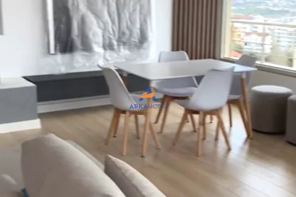 House for Sale 3+1 in Tirana - 300,000 Euro