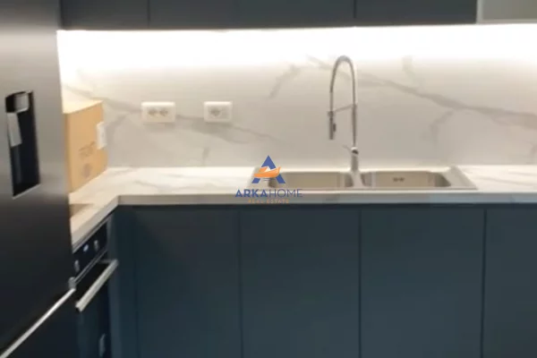 House for Sale 3+1 in Tirana - 300,000 Euro