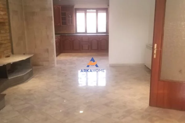 Shtepi me qera 3+1 ne Tirane - 600 Euro