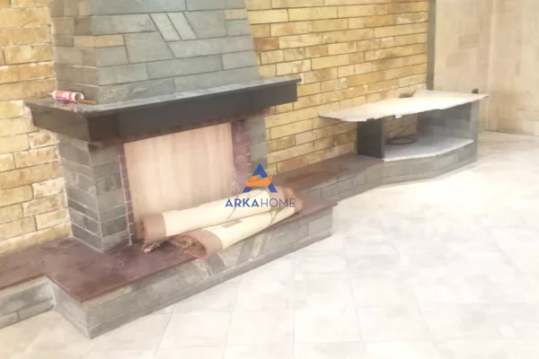 Shtepi me qera 3+1 ne Tirane - 600 Euro