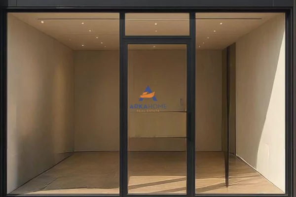 Ambient biznesi me qera 1+1 ne Tirane - 200 Euro