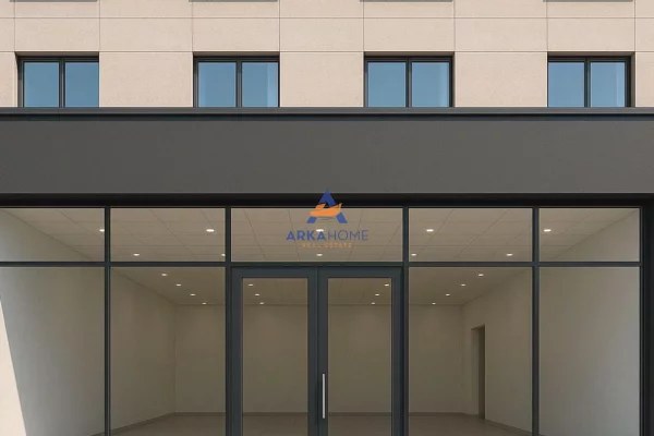 Ambient biznesi ne shitje 1+1 ne Tirane - 80,000 Euro