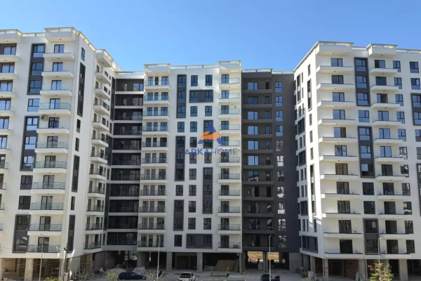 House for Sale 1+1 in Tirana - 128,000 Euro