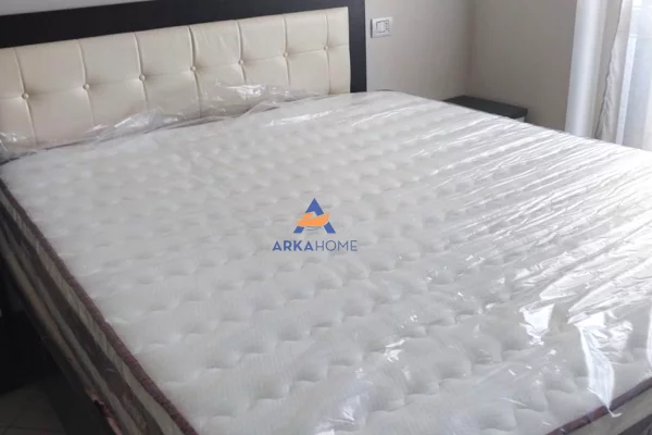 Shtepi me qera 2+1 ne Tirane - 467 Euro