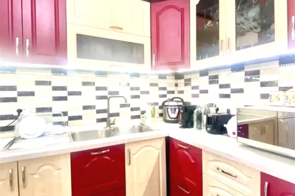 House for Sale 1+1 in Tirana - 98,700 Euro