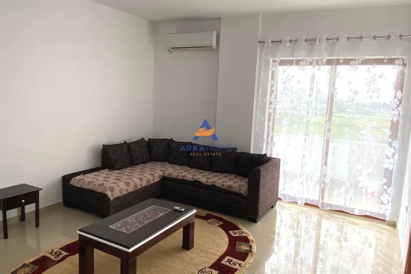 Shtepi me qera 1+1 ne Tirane - 415 Euro